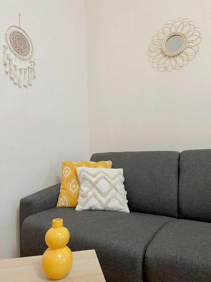Modern Apartment Krakovska Praga Exterior foto
