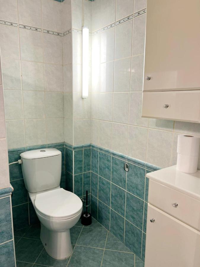 Modern Apartment Krakovska Praga Exterior foto